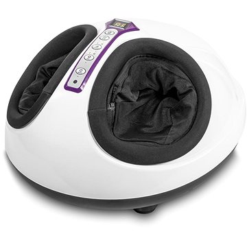 

Wellife Masážní přístroj na nohy SHIATSU FEET s vyhříváním XB-8586