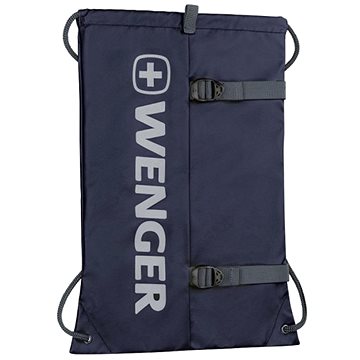 

WENGER XC Fyrst 610168 tmavě modrý