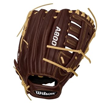 wilson a800 glove