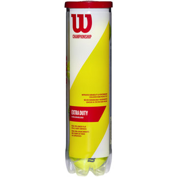

Wilson Championship Extra Duty 4Tball
