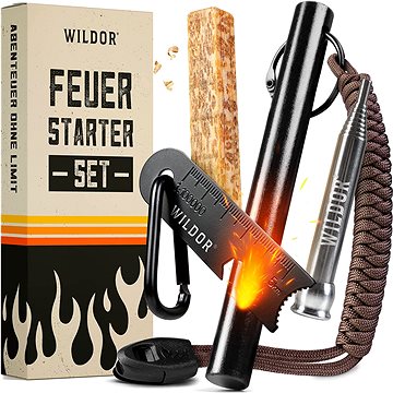 

Wildor XXL