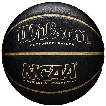 

Wilson NCAA Highlight 295