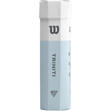 

Wilson Triniti Tball 4 Ball Can