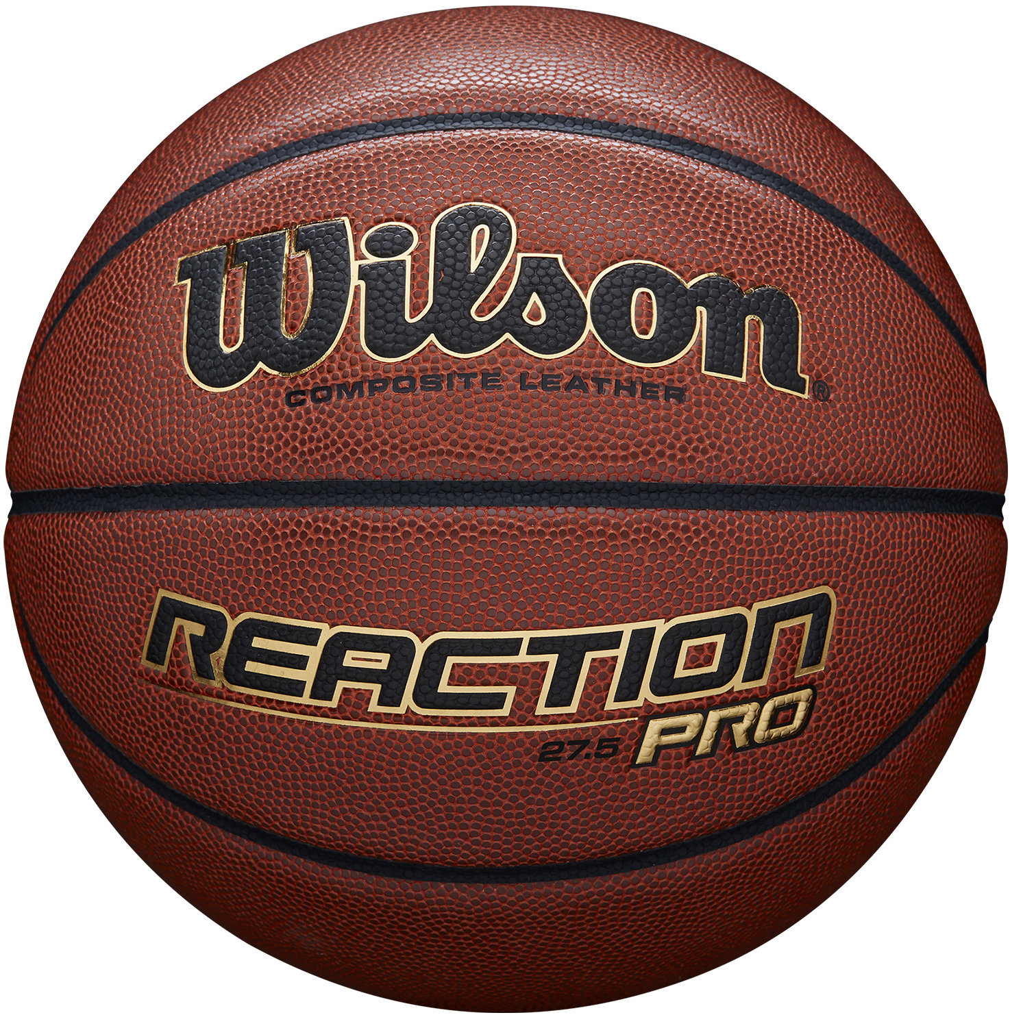

Wilson Reaction PRO vel. 7