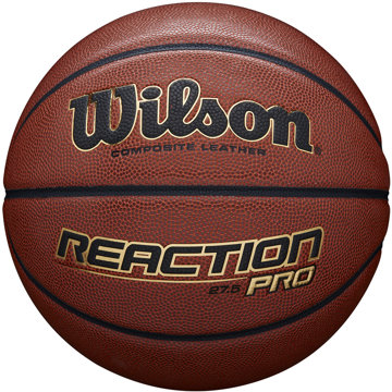 

Wilson Reaction PRO vel. 5