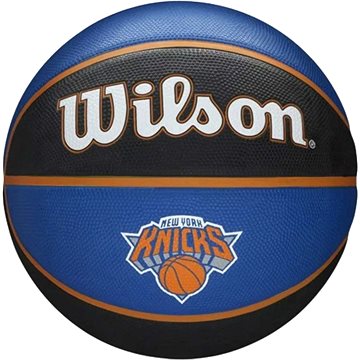 

Wilson NBA TEAM TRIBUTE BSKT NY KNICKS