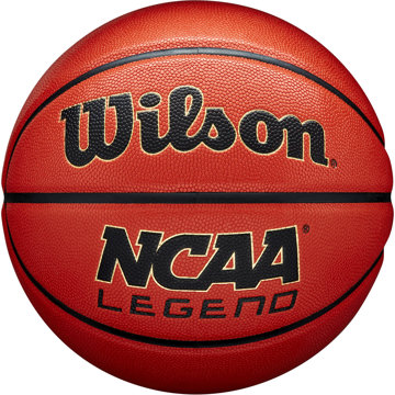

Wilson NCAA Legend Bskt vel. 6