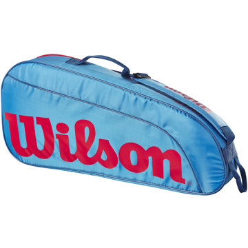 

Wilson Junior 3 Pack Blue/Orange