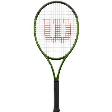 

Wilson Blade Feel Comp Jr