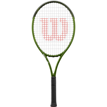 

Wilson Blade Feel Comp JR 26