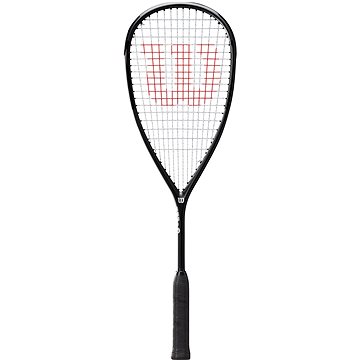 

Wilson Pro Staff Team