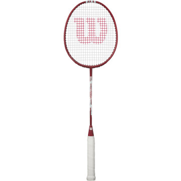 

Wilson Attacker