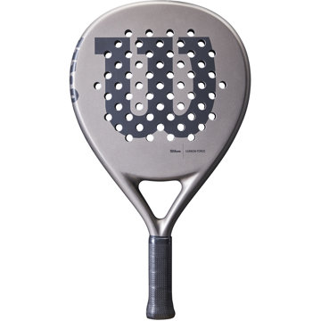 

Wilson Carbon Force Padel