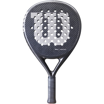 

Wilson Carbon Force LT Padel