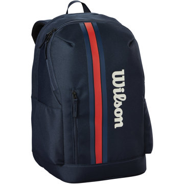 

Wilson Team Backpack 2025 Navy