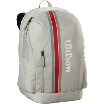 

Wilson Team Backpack 2025 Oats