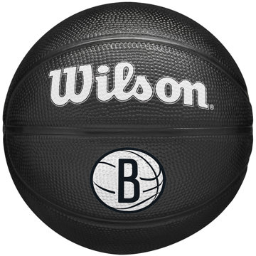 

Wilson NBA Team Tribute Mini BR Nets vel. 3