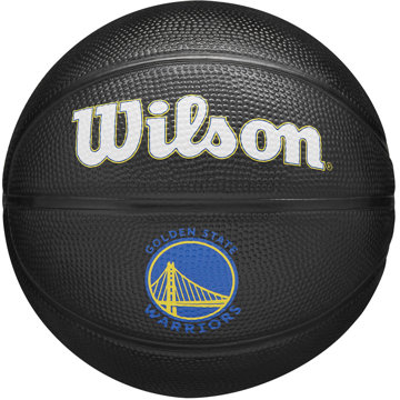

Wilson NBA Team Tribute Mini GSW vel. 3