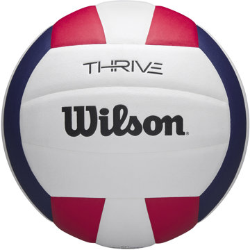 

Wilson Thrive VB