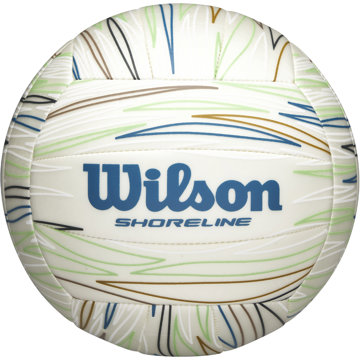 

Wilson Shoreline Gen Green VB