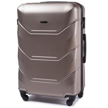 

Wings 147 champagne, malý, 36 l