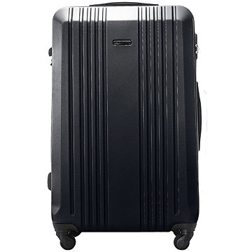 WINGS Kestrel KST01 97 L, vel. L, tmavě šedý