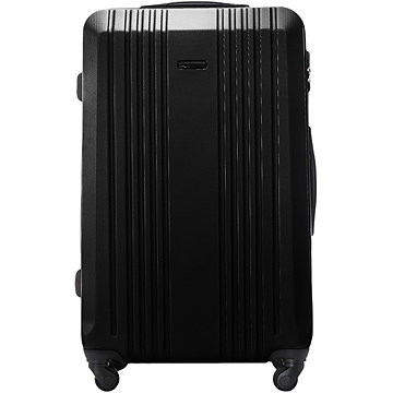 WINGS Kestrel KST01 97 L, vel. L, černý