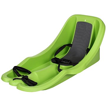 

Merco Baby Rider plastové boby zelená