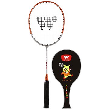 

WISH AlumTec JR 613