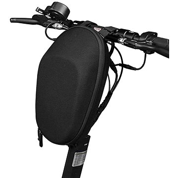 

MG Handlebar taška na koloběžku 4 l, černá