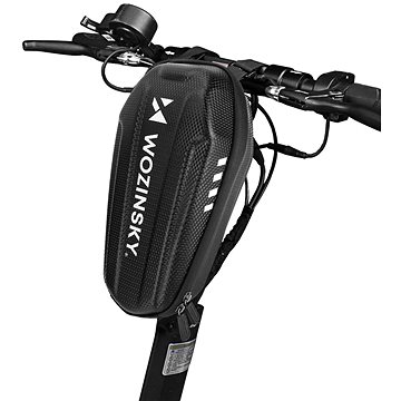 

MG Handlebar taška na koloběžku 2 l, černá