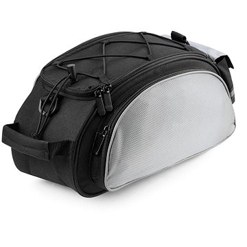 

MG Bicycle Pannier cyklistická taška na kolo 13 l, černá