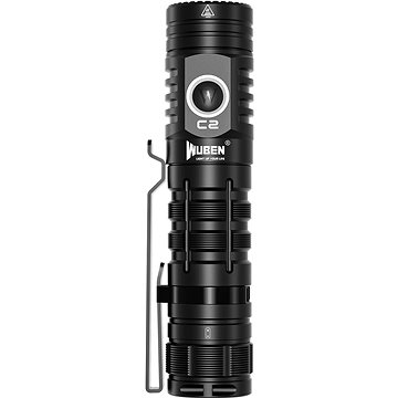 

Wuben C2
