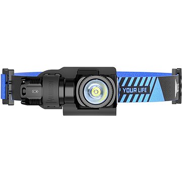 

Wuben H5 Li-ion