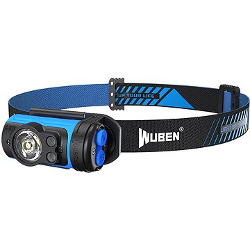 

Wuben H3 Black