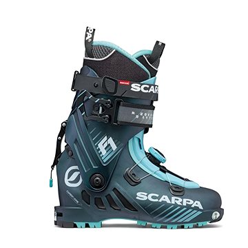 

Scarpa F1 3.0 WMN 24,5