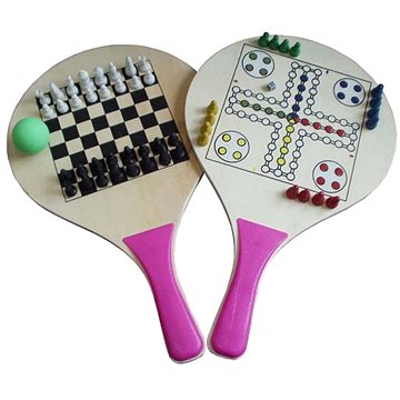 

ACRA G15/915 Beach ball + společenské hry
