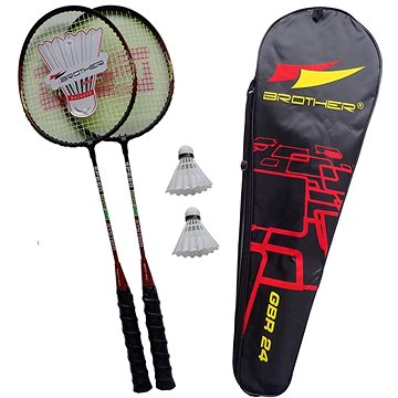 ACRA GBR24 - Badmintonová raketa