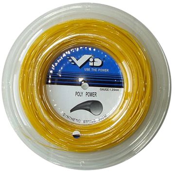 

ACRA Poly Power 200m GM186