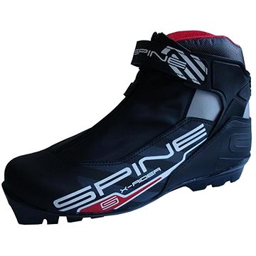 

ACRA LBTR12-43 Spine X-Rider Combi SNS