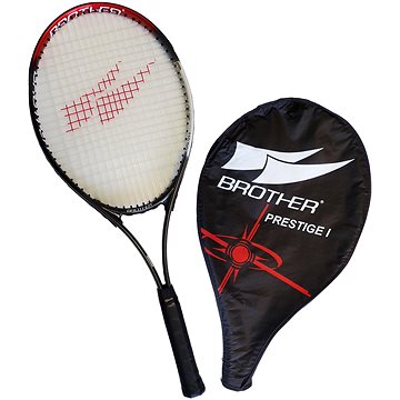 

BROTHER G2409CRV s hliníkovým rámem