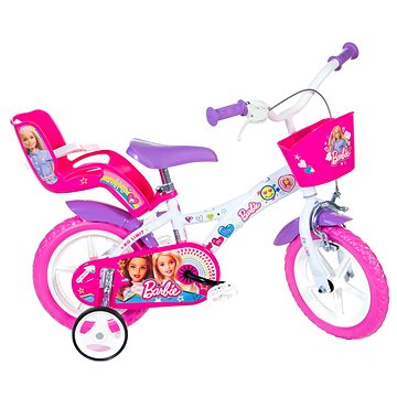 

Dino Bikes Barbie 12"