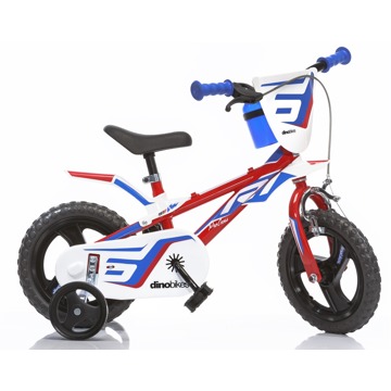 

Dino Bikes 812 12"