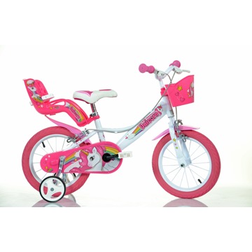 

Dino Bikes Unicorn 14"