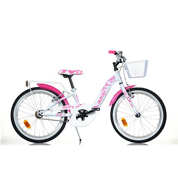 

Dino Bikes 204BR 20"