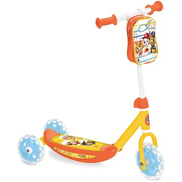 

Mondo 28691 dětská 3-kolečková Paw Patrol