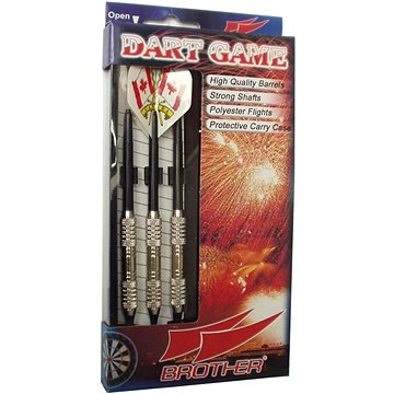 

BROTHER Soft SIRIUS 18g