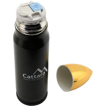 

Cattara Termoska Load 450ml