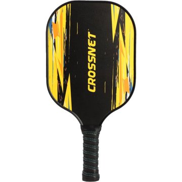 

Crossnet Pickleball Graffiti