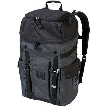 

Meatfly Scintilla Charcoal / Black